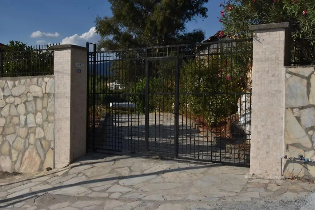 Villa In Goekova, Akyaka Ula Turquía