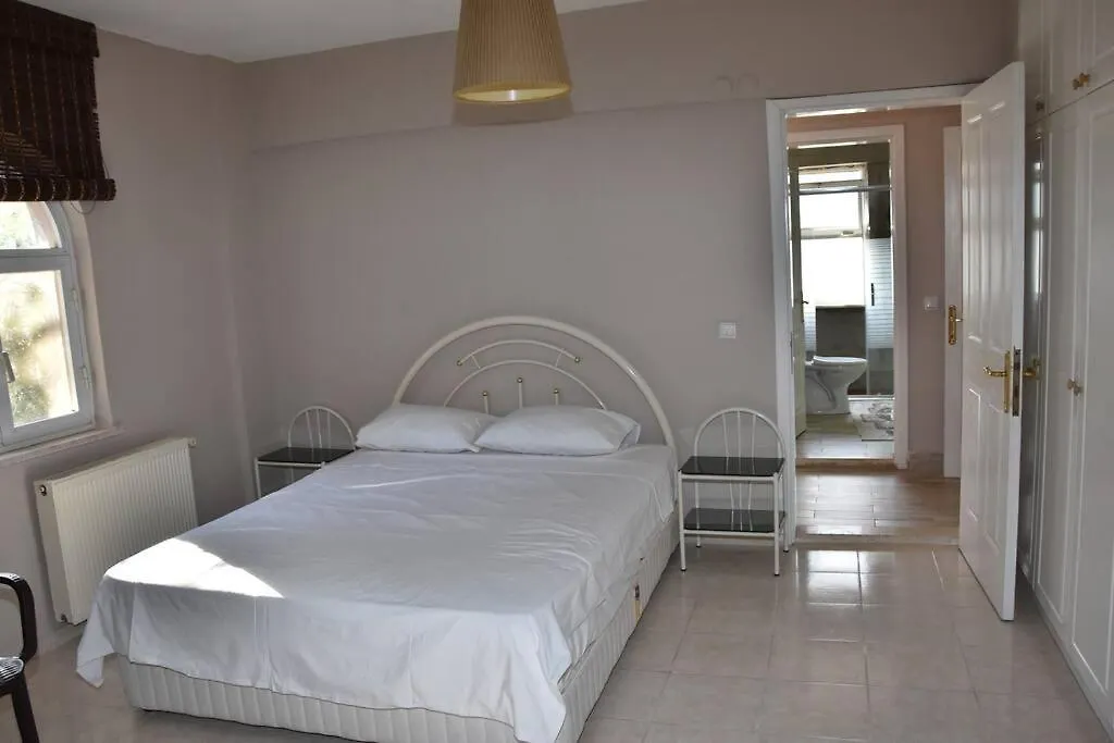 Villa In Goekova, Akyaka Ula