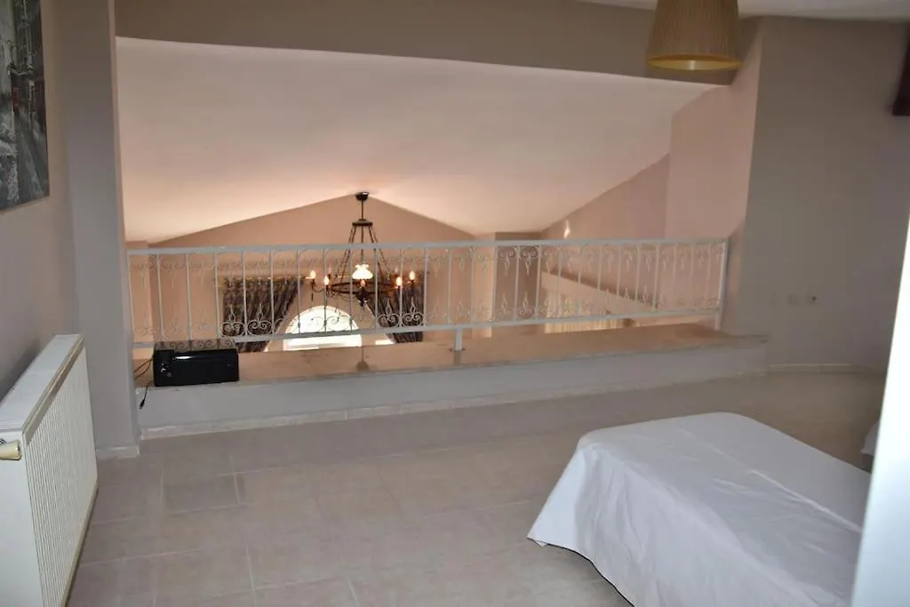 Villa In Goekova, Akyaka Ula Turquía