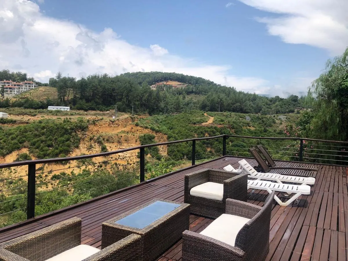 Villa In Goekova, Akyaka Ula Turquía