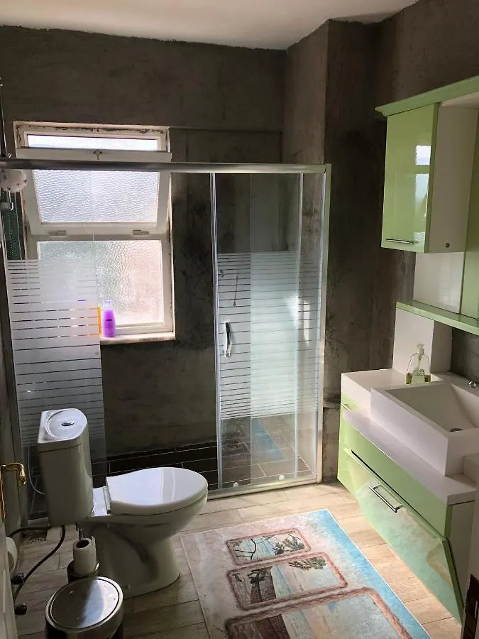 Villa In Goekova, Akyaka Ula Turquía