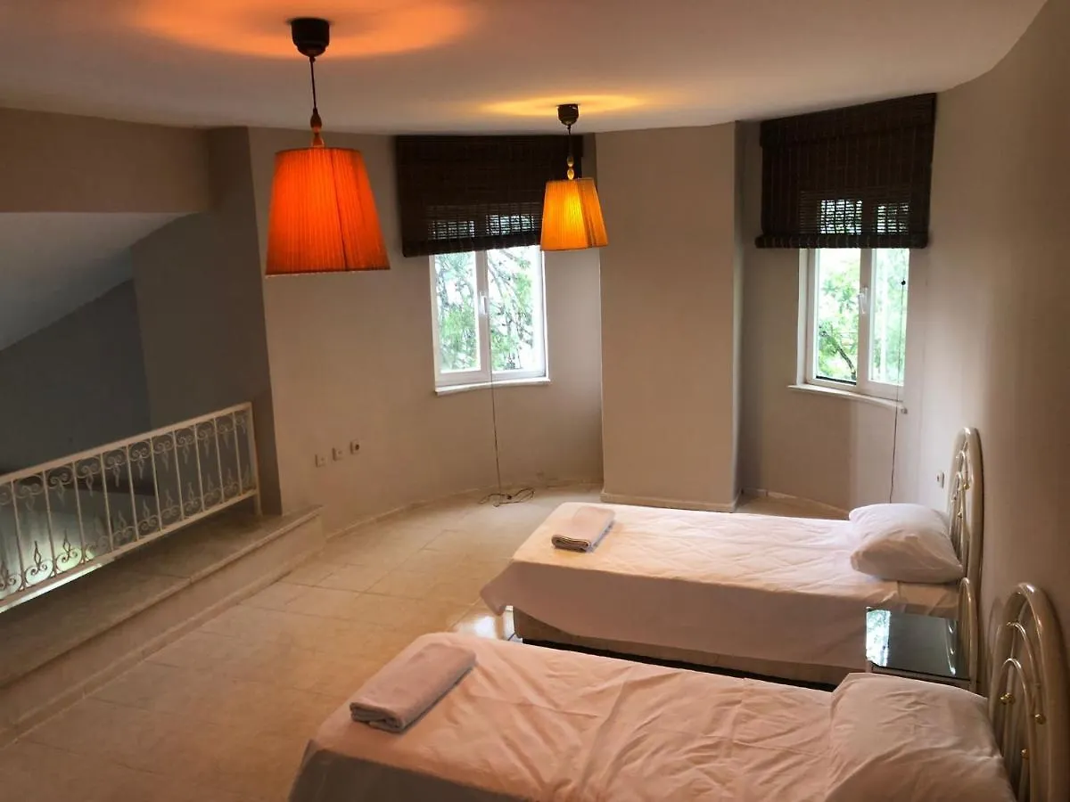Villa In Goekova, Akyaka Ula 0*,