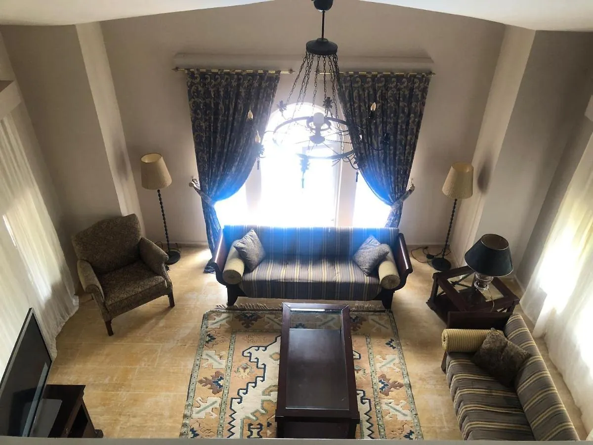 Villa In Goekova, Akyaka Ula
