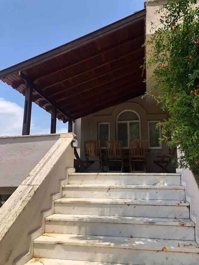 Villa In Goekova, Akyaka Ula