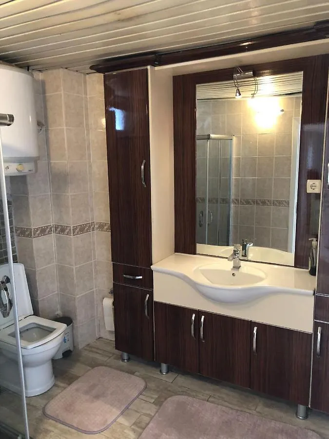 Villa In Goekova, Akyaka Ula