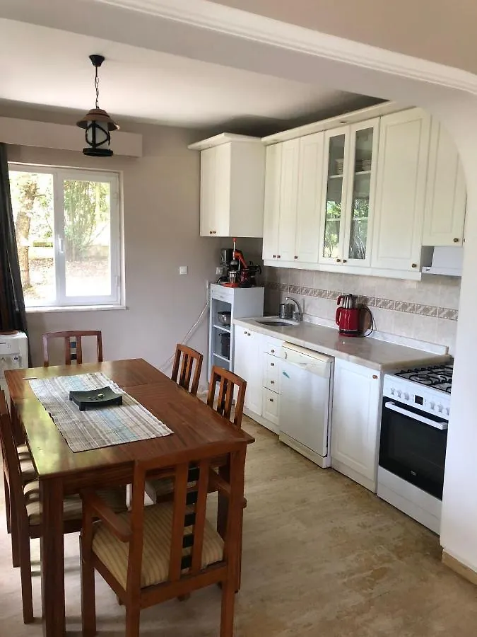 Villa In Goekova, Akyaka Ula